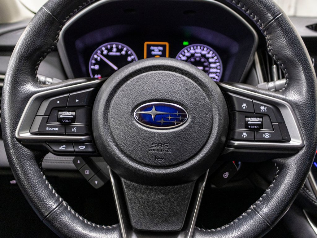 Subaru Outback LIMITED, CUIR, TOIT, CARPLAY, HARMAN KARDON, CAM 2022 à Saint-Jérôme, Québec - 9 - w1024h768px