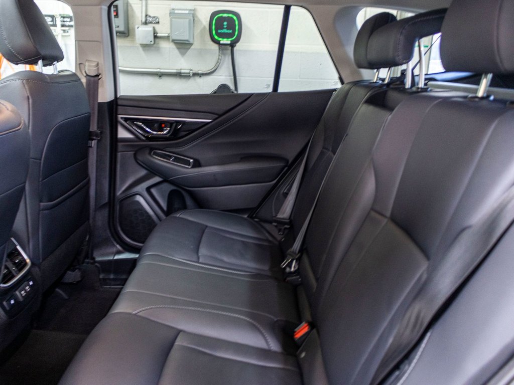 Subaru Outback LIMITED, CUIR, TOIT, CARPLAY, HARMAN KARDON, CAM 2022 à Saint-Jérôme, Québec - 26 - w1024h768px