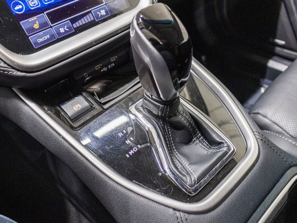Subaru Outback LIMITED, CUIR, TOIT, CARPLAY, HARMAN KARDON, CAM 2022 à Saint-Jérôme, Québec - 13 - w1024h768px