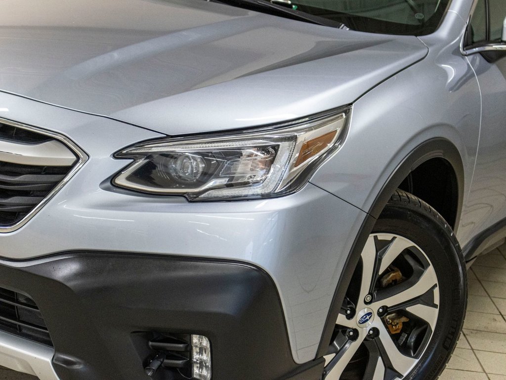 2022 Subaru Outback LIMITED XT, 2.4L TURBO, CUIR, TOIT, CARPLAY,HARMAN in Saint-Jérôme, Quebec - 31 - w1024h768px