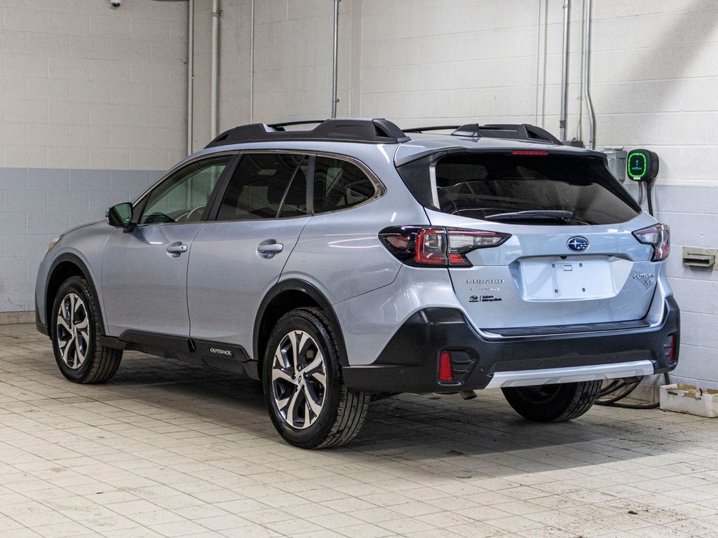 2022 Subaru Outback LIMITED XT, 2.4L TURBO, CUIR, TOIT, CARPLAY,HARMAN in Saint-Jérôme, Quebec - 4 - w1024h768px