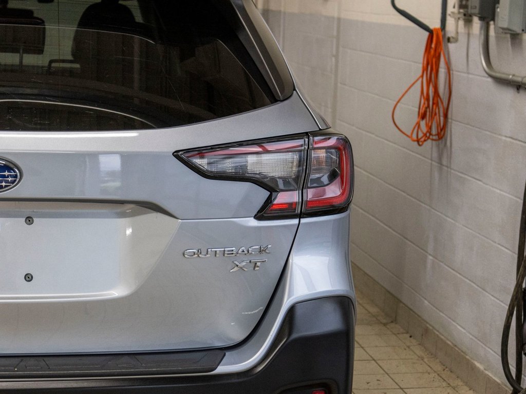 2022 Subaru Outback LIMITED XT, 2.4L TURBO, CUIR, TOIT, CARPLAY,HARMAN in Saint-Jérôme, Quebec - 29 - w1024h768px