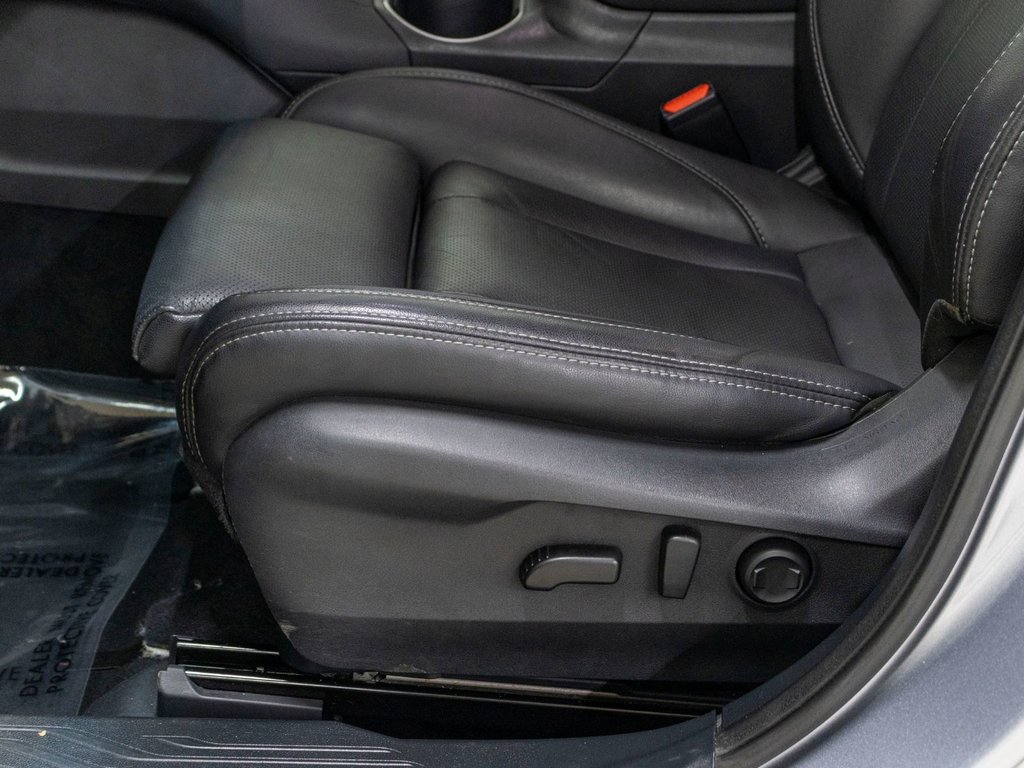 2022 Subaru Outback LIMITED XT, 2.4L TURBO, CUIR, TOIT, CARPLAY,HARMAN in Saint-Jérôme, Quebec - 21 - w1024h768px