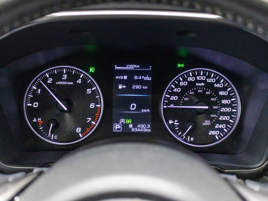 2022 Subaru Outback LIMITED XT, 2.4L TURBO, CUIR, TOIT, CARPLAY,HARMAN in Saint-Jérôme, Quebec - 15 - w1024h768px