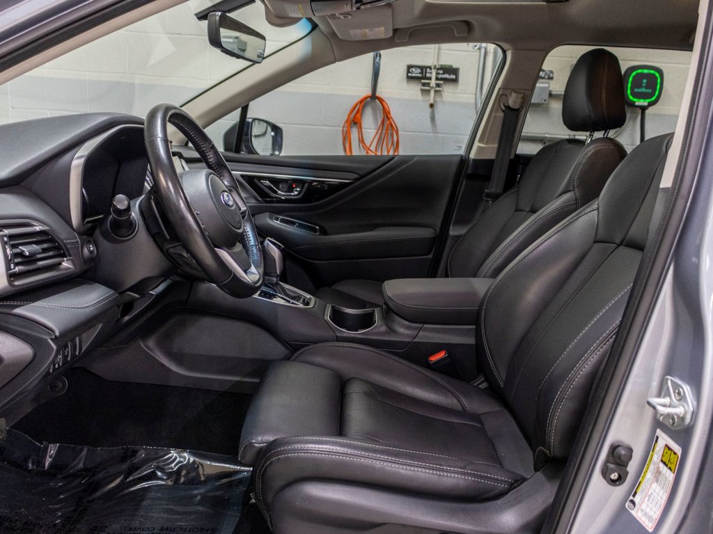 2022 Subaru Outback LIMITED XT, 2.4L TURBO, CUIR, TOIT, CARPLAY,HARMAN in Saint-Jérôme, Quebec - 20 - w1024h768px