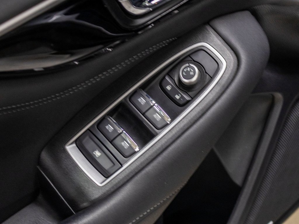 2022 Subaru Outback LIMITED XT, 2.4L TURBO, CUIR, TOIT, CARPLAY,HARMAN in Saint-Jérôme, Quebec - 25 - w1024h768px