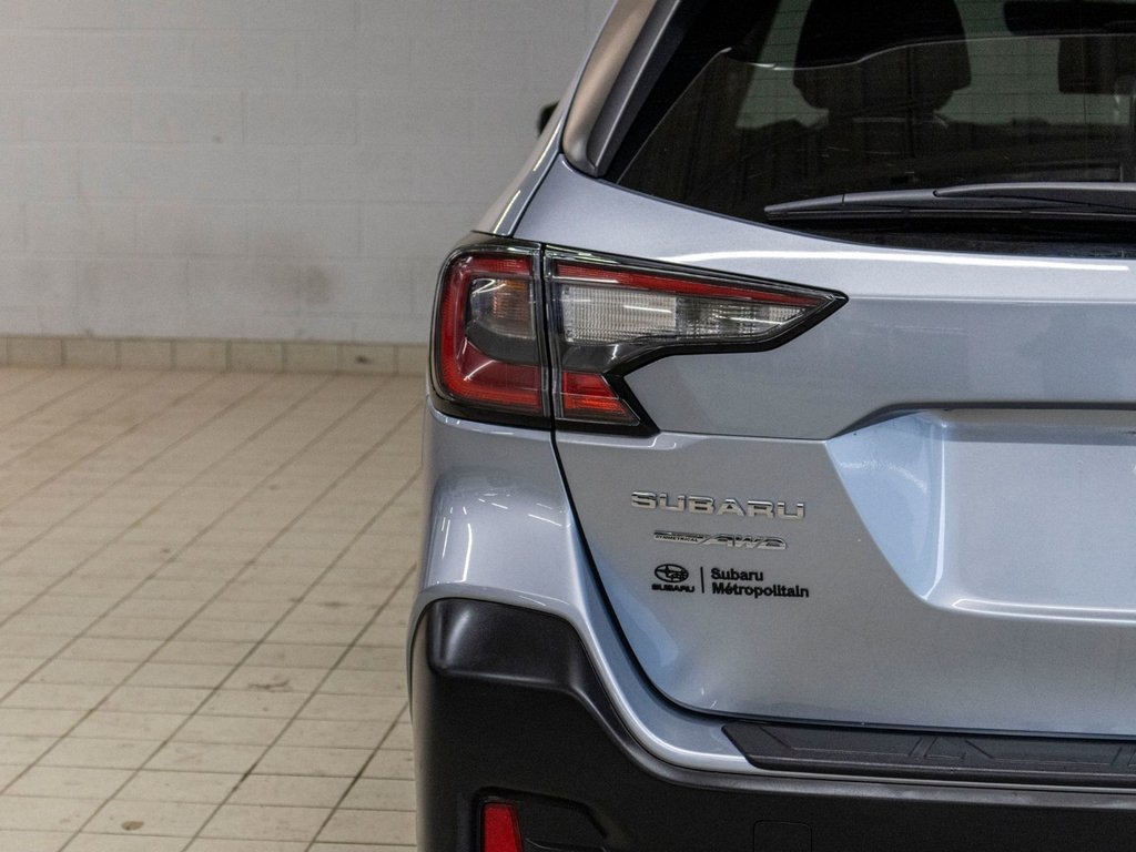 2022 Subaru Outback LIMITED XT, 2.4L TURBO, CUIR, TOIT, CARPLAY,HARMAN in Saint-Jérôme, Quebec - 28 - w1024h768px