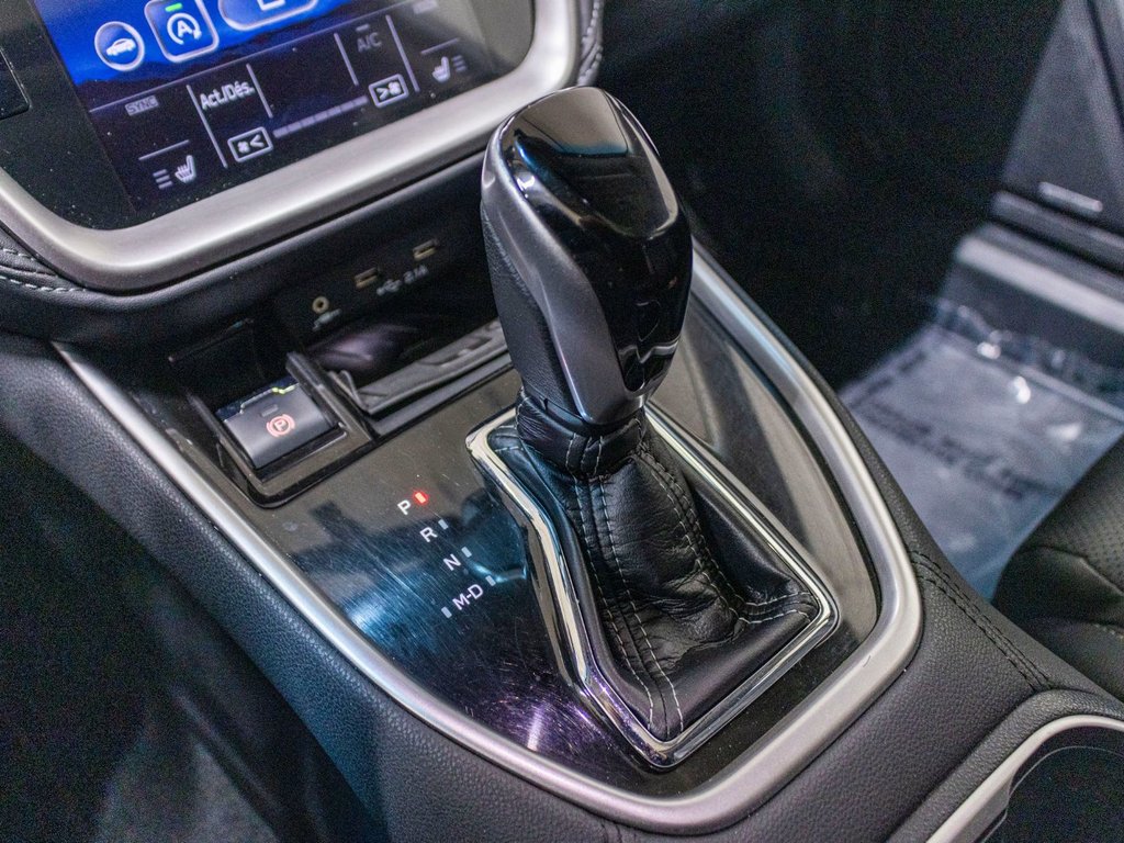 2022 Subaru Outback LIMITED XT, 2.4L TURBO, CUIR, TOIT, CARPLAY,HARMAN in Saint-Jérôme, Quebec - 13 - w1024h768px