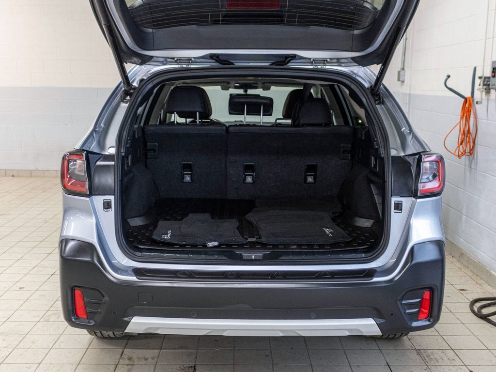 2022 Subaru Outback LIMITED XT, 2.4L TURBO, CUIR, TOIT, CARPLAY,HARMAN in Saint-Jérôme, Quebec - 27 - w1024h768px