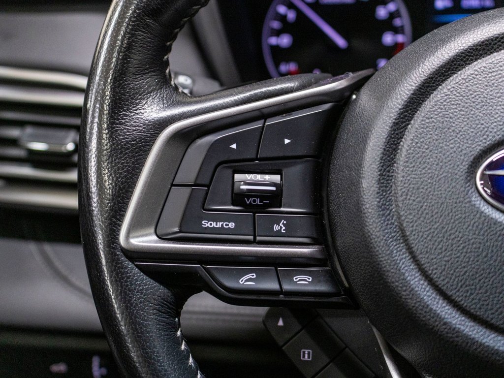 2022 Subaru Outback LIMITED XT, 2.4L TURBO, CUIR, TOIT, CARPLAY,HARMAN in Saint-Jérôme, Quebec - 10 - w1024h768px