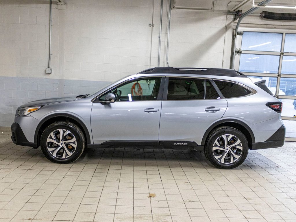 2022 Subaru Outback LIMITED XT, 2.4L TURBO, CUIR, TOIT, CARPLAY,HARMAN in Saint-Jérôme, Quebec - 3 - w1024h768px