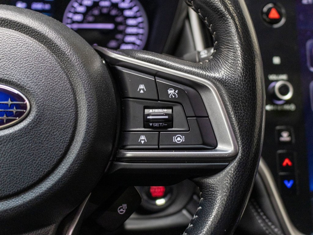 2022 Subaru Outback LIMITED XT, 2.4L TURBO, CUIR, TOIT, CARPLAY,HARMAN in Saint-Jérôme, Quebec - 11 - w1024h768px