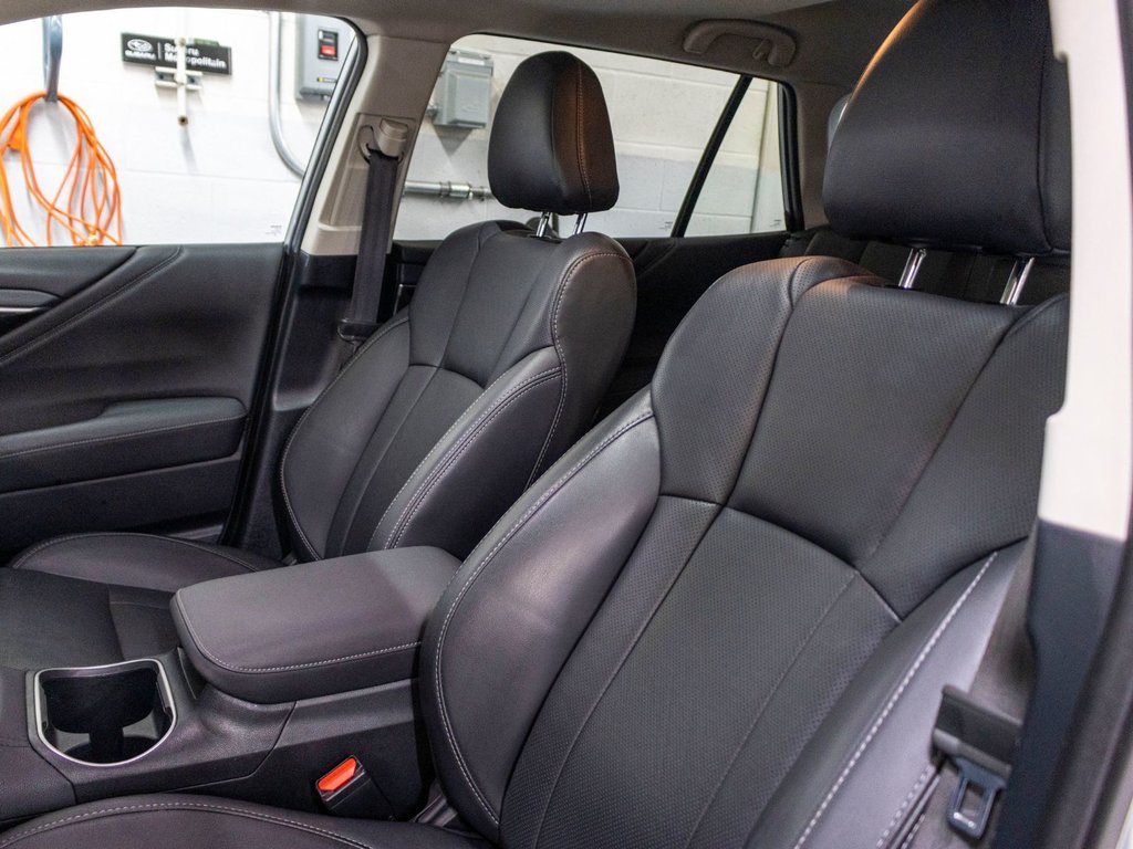 2022 Subaru Outback LIMITED XT, 2.4L TURBO, CUIR, TOIT, CARPLAY,HARMAN in Saint-Jérôme, Quebec - 22 - w1024h768px