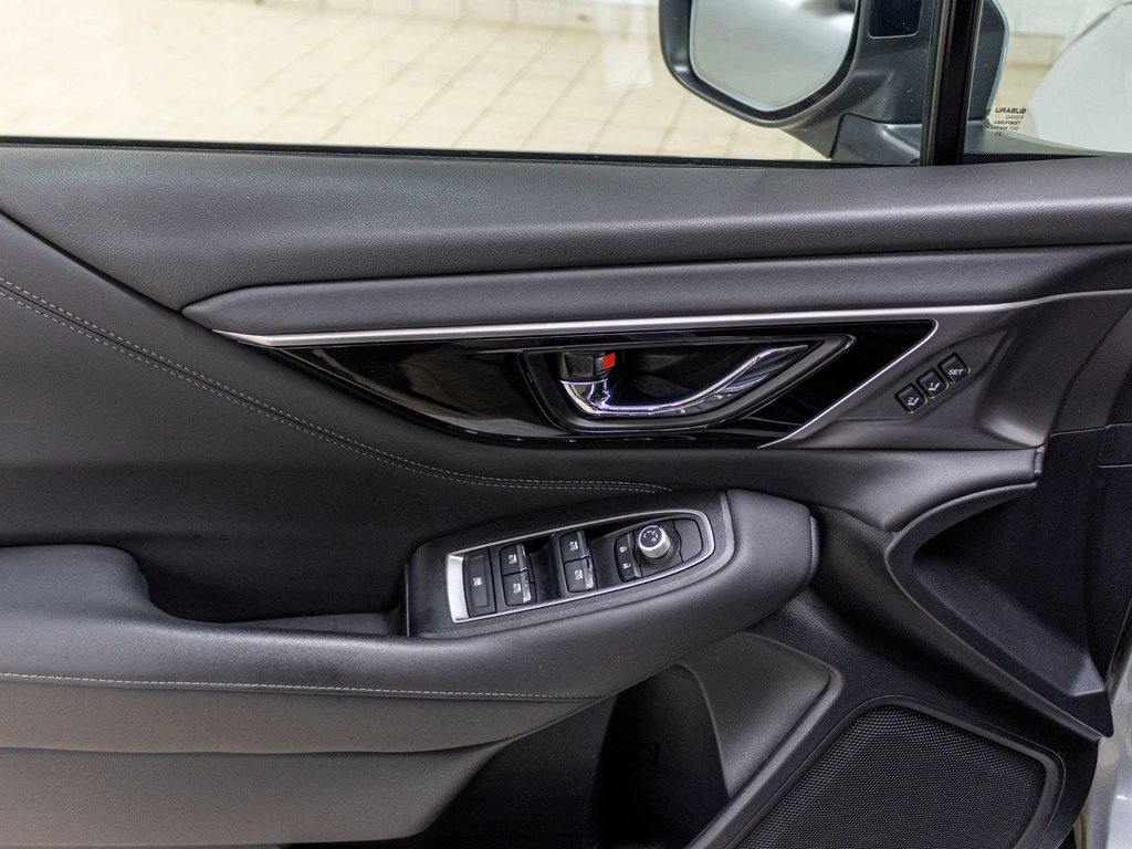 2022 Subaru Outback LIMITED XT, 2.4L TURBO, CUIR, TOIT, CARPLAY,HARMAN in Saint-Jérôme, Quebec - 24 - w1024h768px