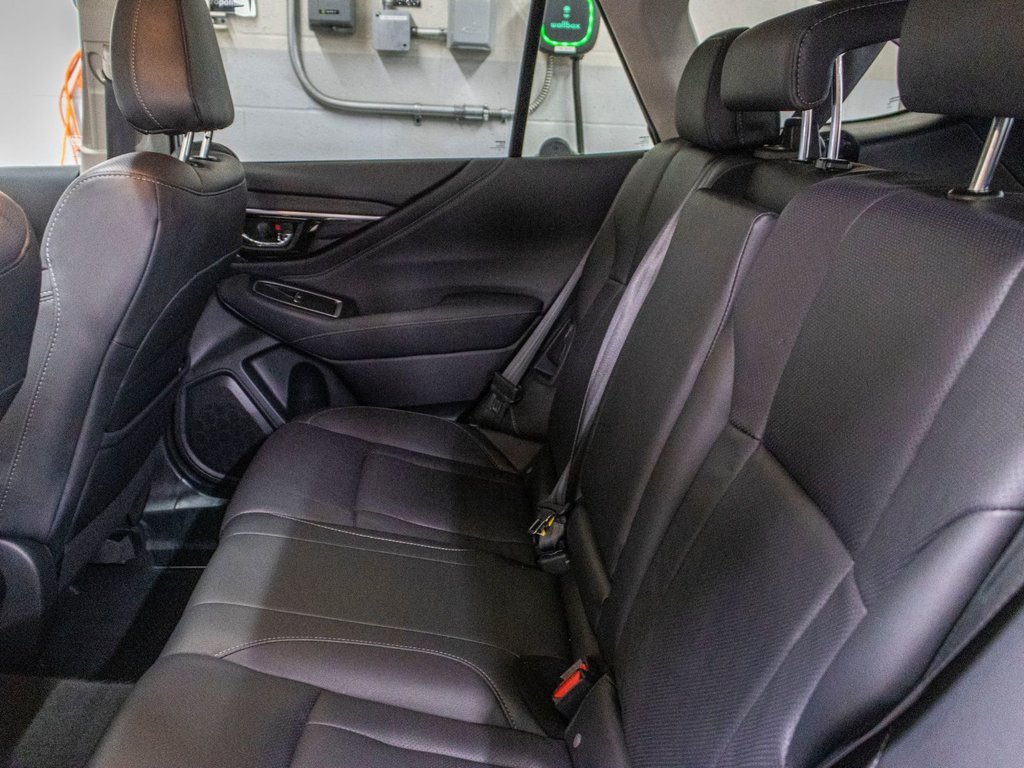 2022 Subaru Outback LIMITED XT, 2.4L TURBO, CUIR, TOIT, CARPLAY,HARMAN in Saint-Jérôme, Quebec - 26 - w1024h768px