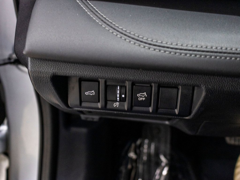 2022 Subaru Outback LIMITED XT, 2.4L TURBO, CUIR, TOIT, CARPLAY,HARMAN in Saint-Jérôme, Quebec - 18 - w1024h768px