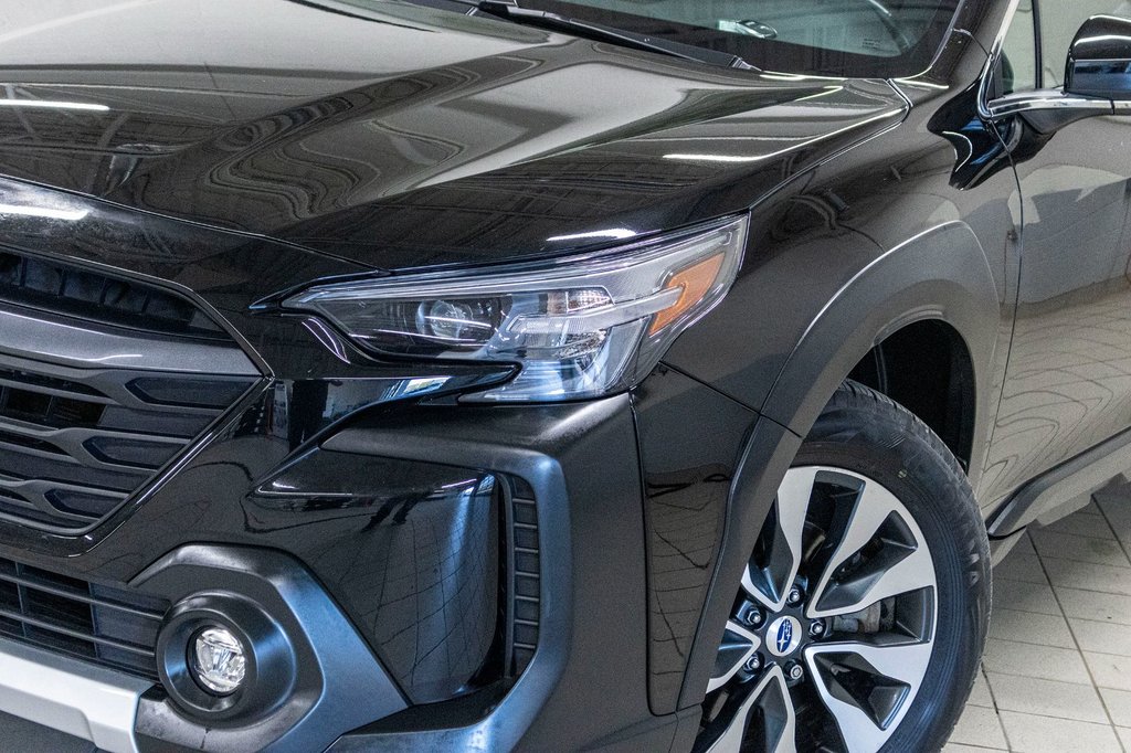 Subaru Outback LIMITED XT, 2.4L TURBO, CUIR, TOIT, ECRAN 11.6 2023 à Charlemagne, Québec - 35 - w1024h768px