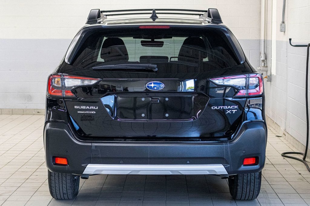 Subaru Outback LIMITED XT, 2.4L TURBO, CUIR, TOIT, ECRAN 11.6 2023 à Charlemagne, Québec - 5 - w1024h768px