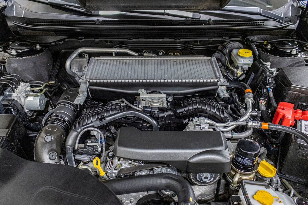 Subaru Outback LIMITED XT, 2.4L TURBO, CUIR, TOIT, ECRAN 11.6 2023 à Charlemagne, Québec - 37 - w1024h768px