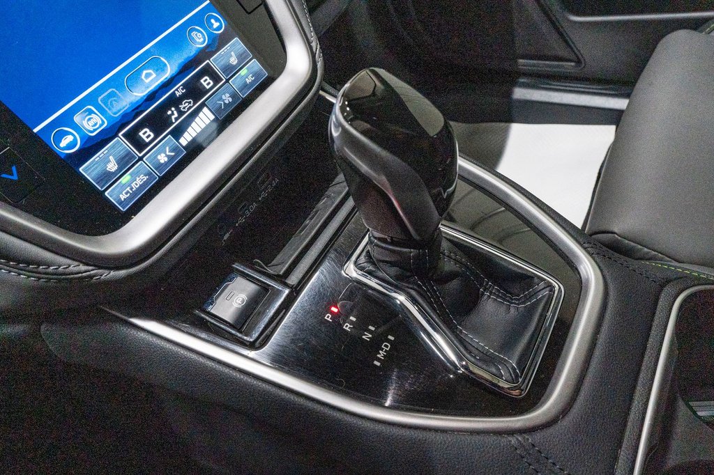 Subaru Outback ONYX, TOIT, BANCS CHAUFF, ECRAN 11.6, CARPLAY,CAM 2023 à Charlemagne, Québec - 13 - w1024h768px