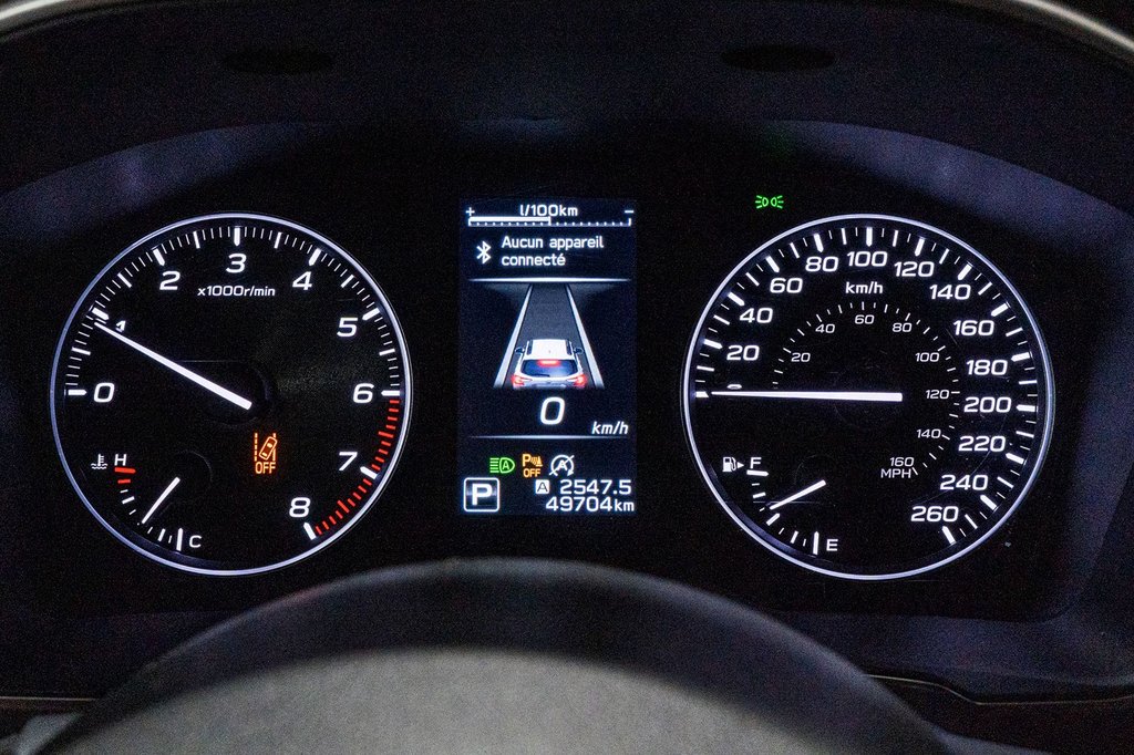 Subaru Outback ONYX, TOIT, BANCS CHAUFF, ECRAN 11.6, CARPLAY,CAM 2023 à Charlemagne, Québec - 16 - w1024h768px