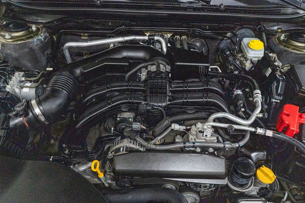 Subaru Outback ONYX, TOIT, BANCS CHAUFF, ECRAN 11.6, CARPLAY,CAM 2023 à Charlemagne, Québec - 31 - w1024h768px