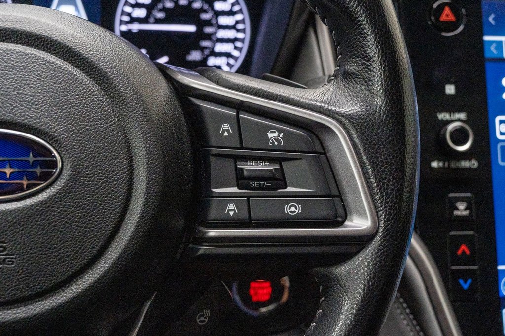 Subaru Outback ONYX, TOIT, BANCS CHAUFF, ECRAN 11.6, CARPLAY,CAM 2023 à Charlemagne, Québec - 11 - w1024h768px