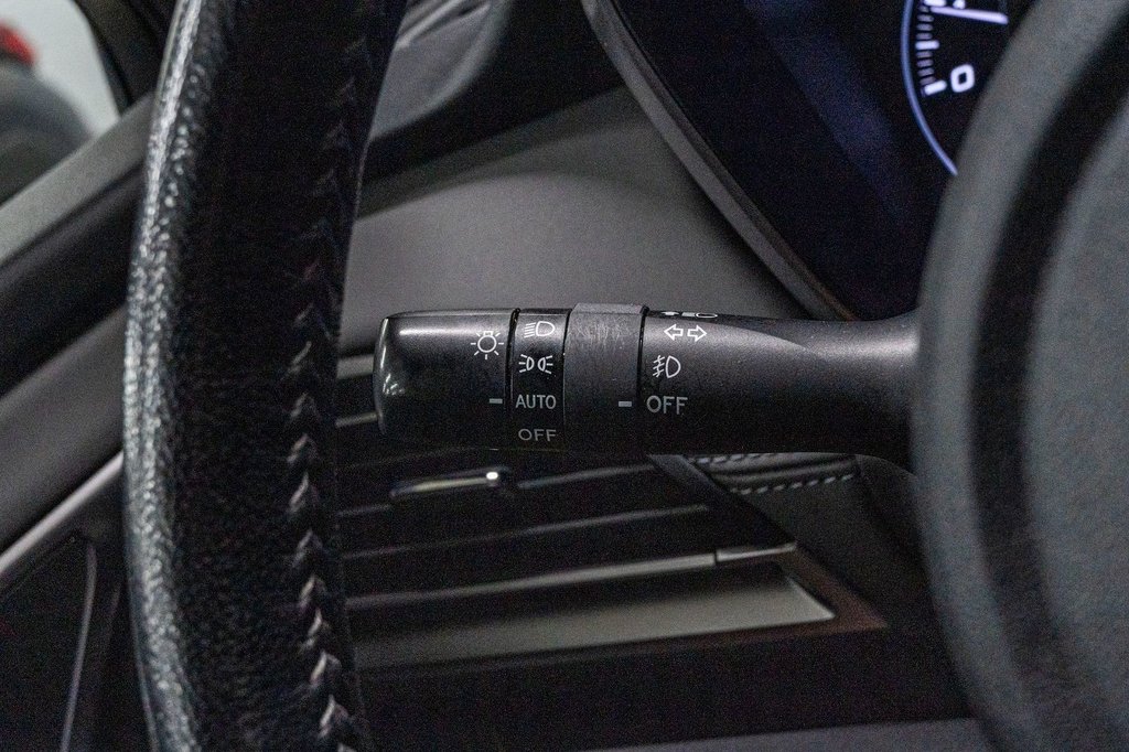 Subaru Outback ONYX, TOIT, BANCS CHAUFF, ECRAN 11.6, CARPLAY,CAM 2023 à Charlemagne, Québec - 17 - w1024h768px