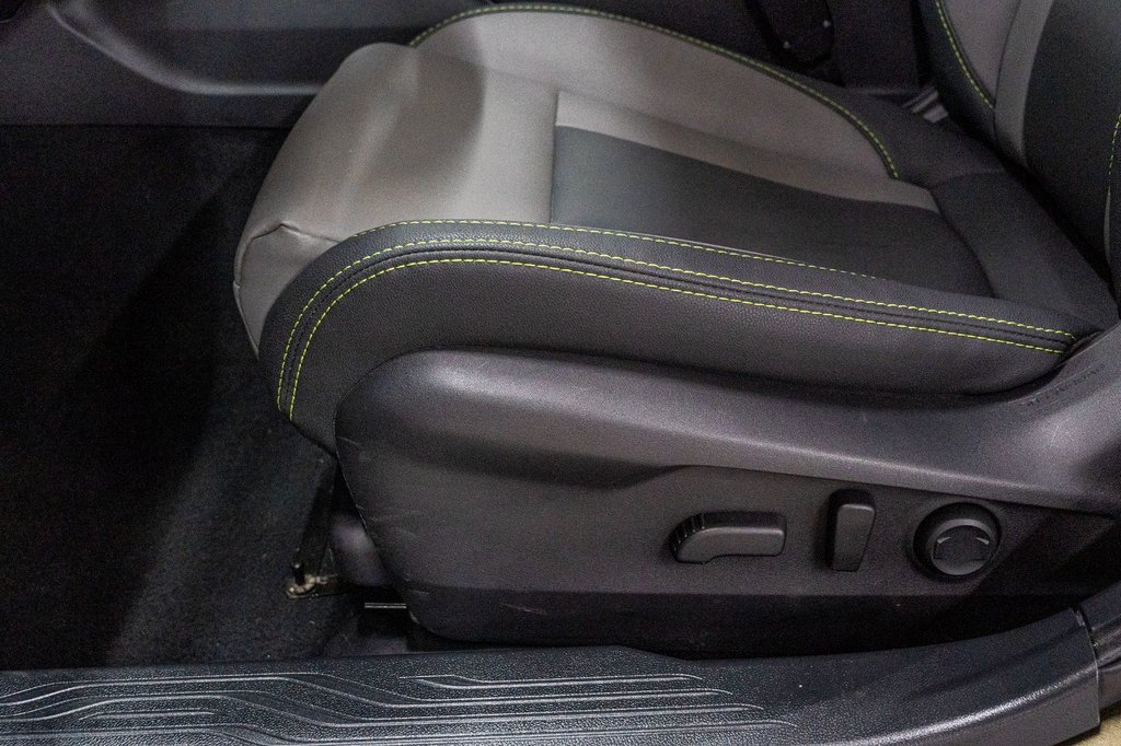 Subaru Outback ONYX, TOIT, BANCS CHAUFF, ECRAN 11.6, CARPLAY,CAM 2023 à Charlemagne, Québec - 21 - w1024h768px