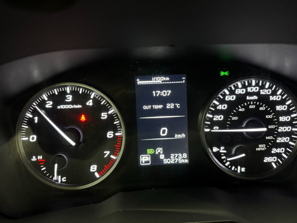 2023 Subaru Outback CONVENIENCE, EYESIGHT, BANCS CHAUFF, CARPLAY, CAM in Charlemagne, Quebec - 15 - w1024h768px