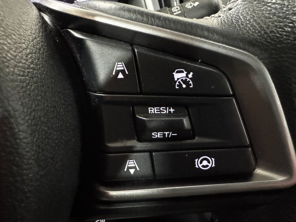 2023 Subaru Outback CONVENIENCE, EYESIGHT, BANCS CHAUFF, CARPLAY, CAM in Charlemagne, Quebec - 14 - w1024h768px