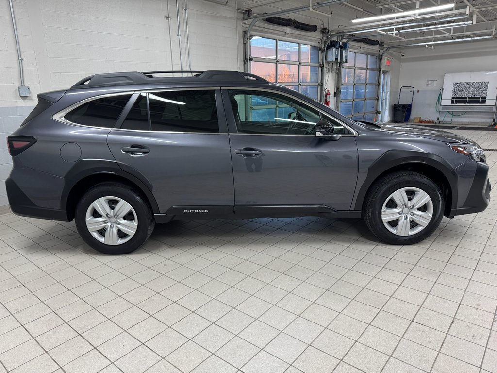 2023 Subaru Outback CONVENIENCE, EYESIGHT, BANCS CHAUFF, CARPLAY, CAM in Charlemagne, Quebec - 8 - w1024h768px