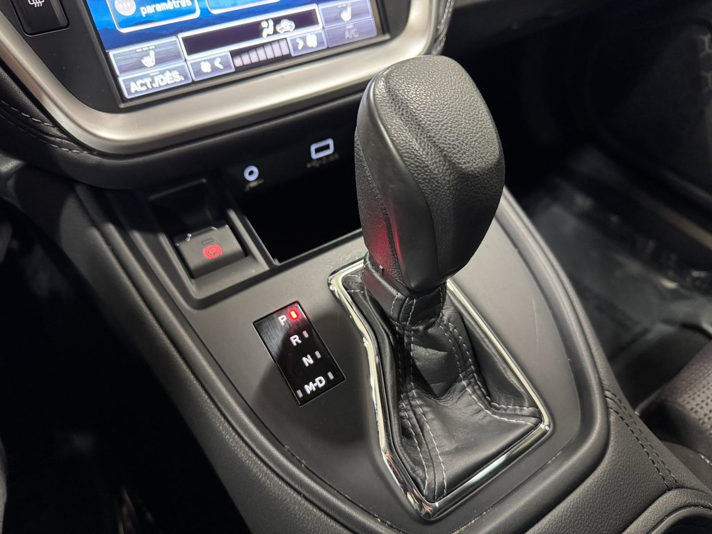 2023 Subaru Outback CONVENIENCE, EYESIGHT, BANCS CHAUFF, CARPLAY, CAM in Charlemagne, Quebec - 18 - w1024h768px