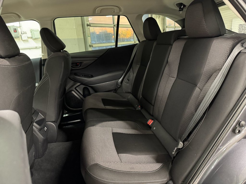 2023 Subaru Outback CONVENIENCE, EYESIGHT, BANCS CHAUFF, CARPLAY, CAM in Charlemagne, Quebec - 11 - w1024h768px