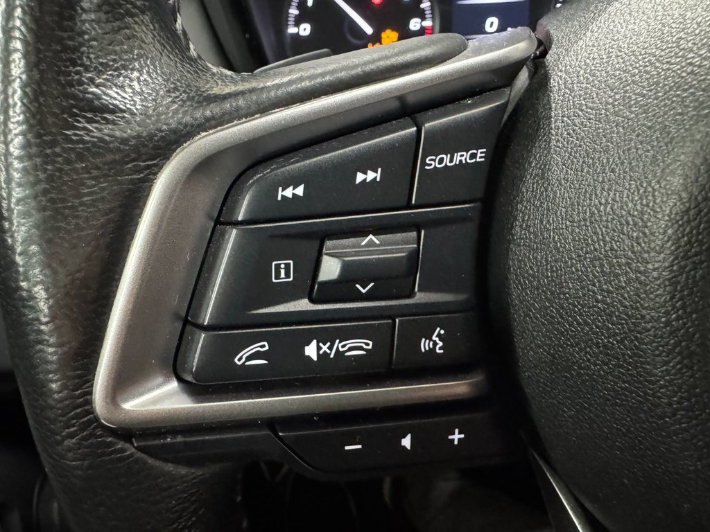 2023 Subaru Outback CONVENIENCE, EYESIGHT, BANCS CHAUFF, CARPLAY, CAM in Charlemagne, Quebec - 13 - w1024h768px