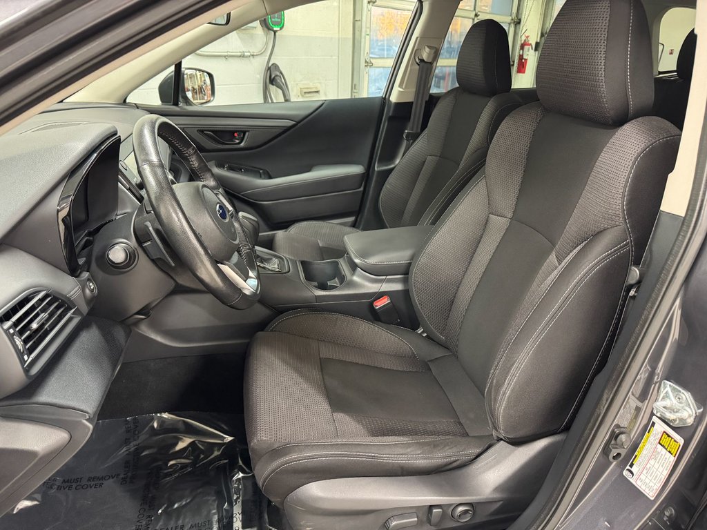 2023 Subaru Outback CONVENIENCE, EYESIGHT, BANCS CHAUFF, CARPLAY, CAM in Charlemagne, Quebec - 10 - w1024h768px
