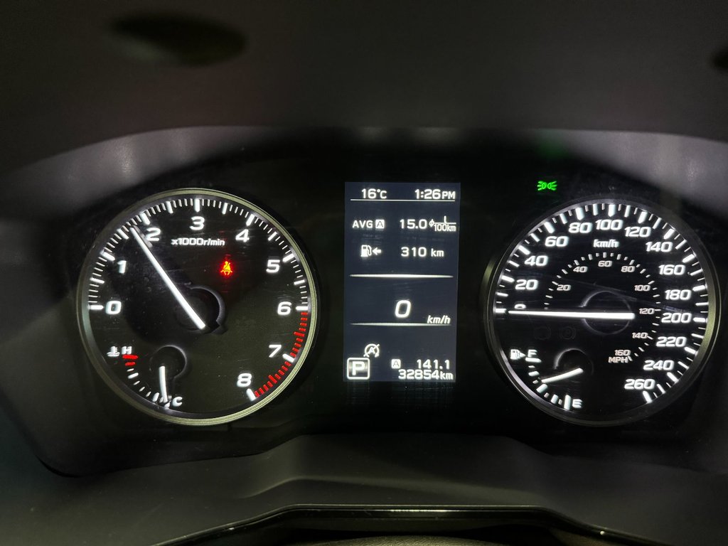 2023 Subaru Outback CONVENIENCE, EYESIGHT, BANCS CHAUFF, CARPLAY, CAM in Charlemagne, Quebec - 15 - w1024h768px