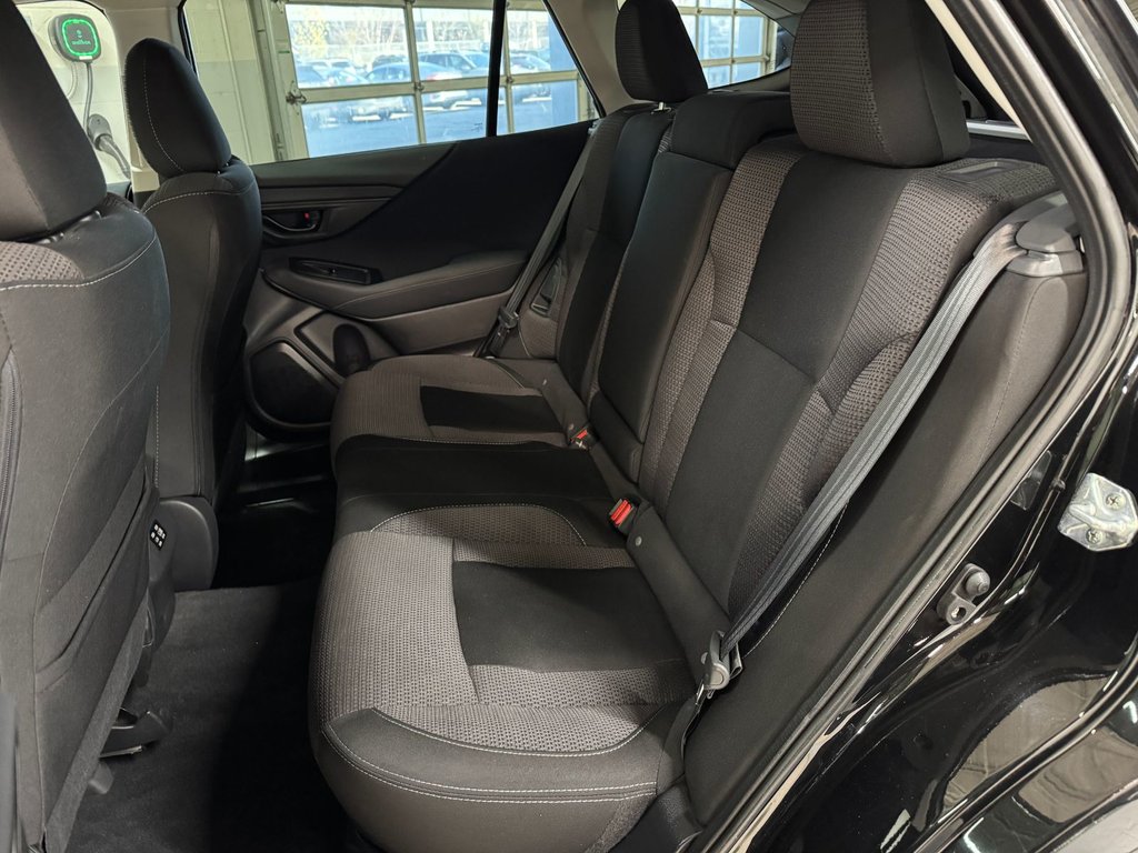 2023 Subaru Outback CONVENIENCE, EYESIGHT, BANCS CHAUFF, CARPLAY, CAM in Charlemagne, Quebec - 11 - w1024h768px