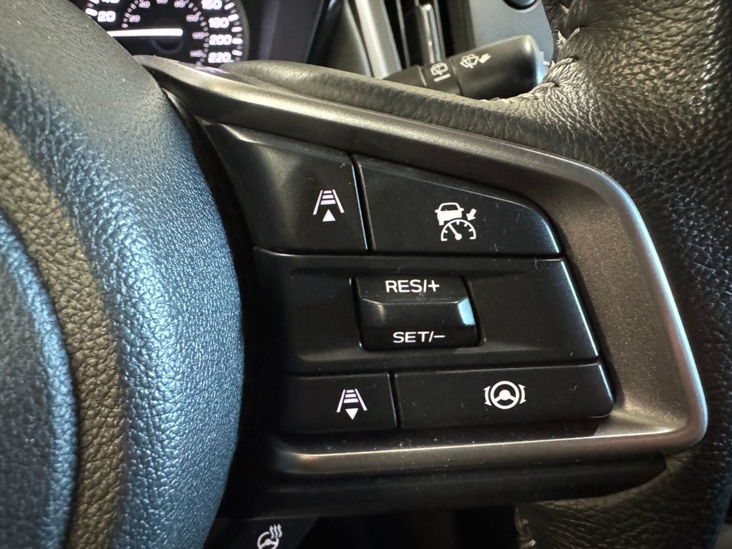 2023 Subaru Outback CONVENIENCE, EYESIGHT, BANCS CHAUFF, CARPLAY, CAM in Charlemagne, Quebec - 14 - w1024h768px