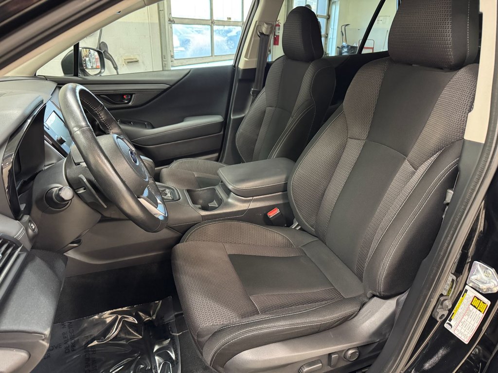 2023 Subaru Outback CONVENIENCE, EYESIGHT, BANCS CHAUFF, CARPLAY, CAM in Charlemagne, Quebec - 10 - w1024h768px