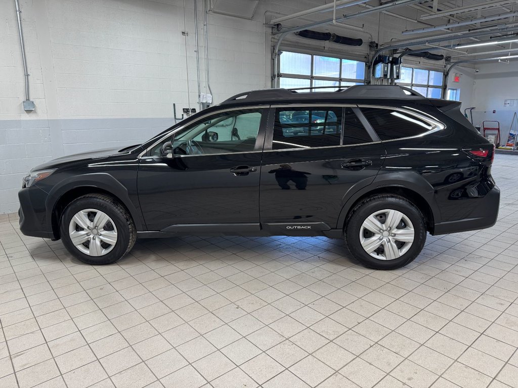 2023 Subaru Outback CONVENIENCE, EYESIGHT, BANCS CHAUFF, CARPLAY, CAM in Charlemagne, Quebec - 9 - w1024h768px