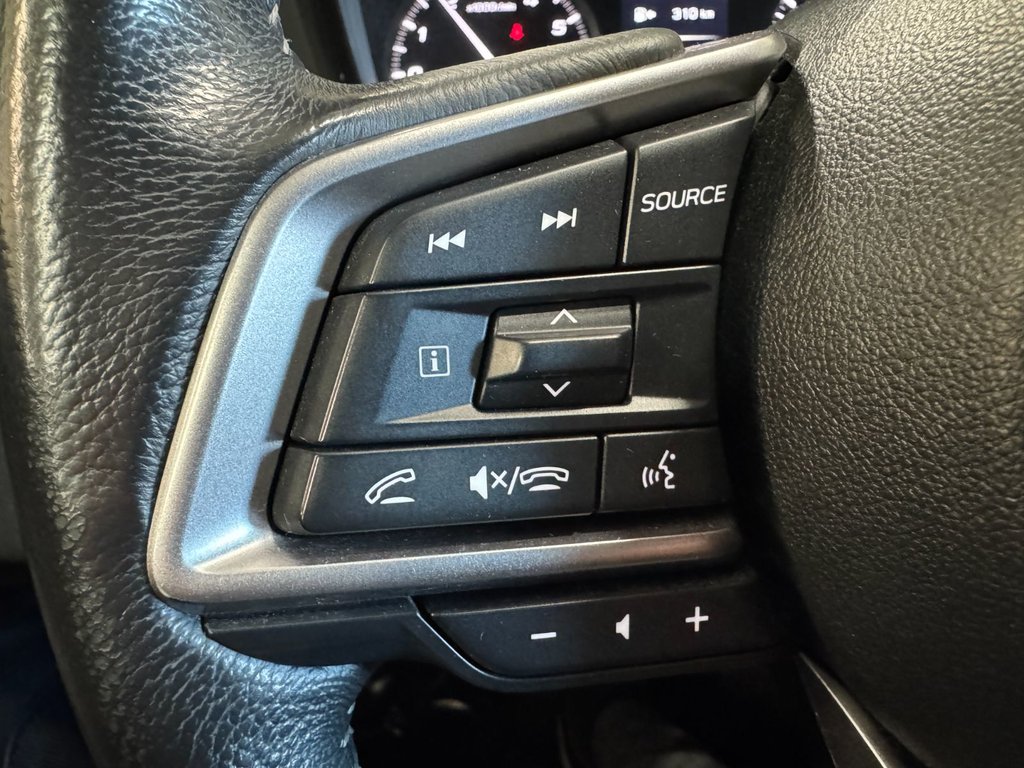 2023 Subaru Outback CONVENIENCE, EYESIGHT, BANCS CHAUFF, CARPLAY, CAM in Charlemagne, Quebec - 13 - w1024h768px