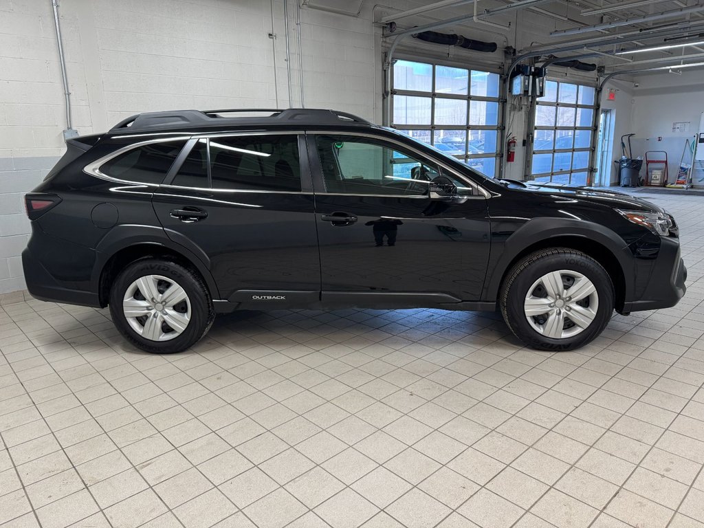 2023 Subaru Outback CONVENIENCE, EYESIGHT, BANCS CHAUFF, CARPLAY, CAM in Charlemagne, Quebec - 8 - w1024h768px
