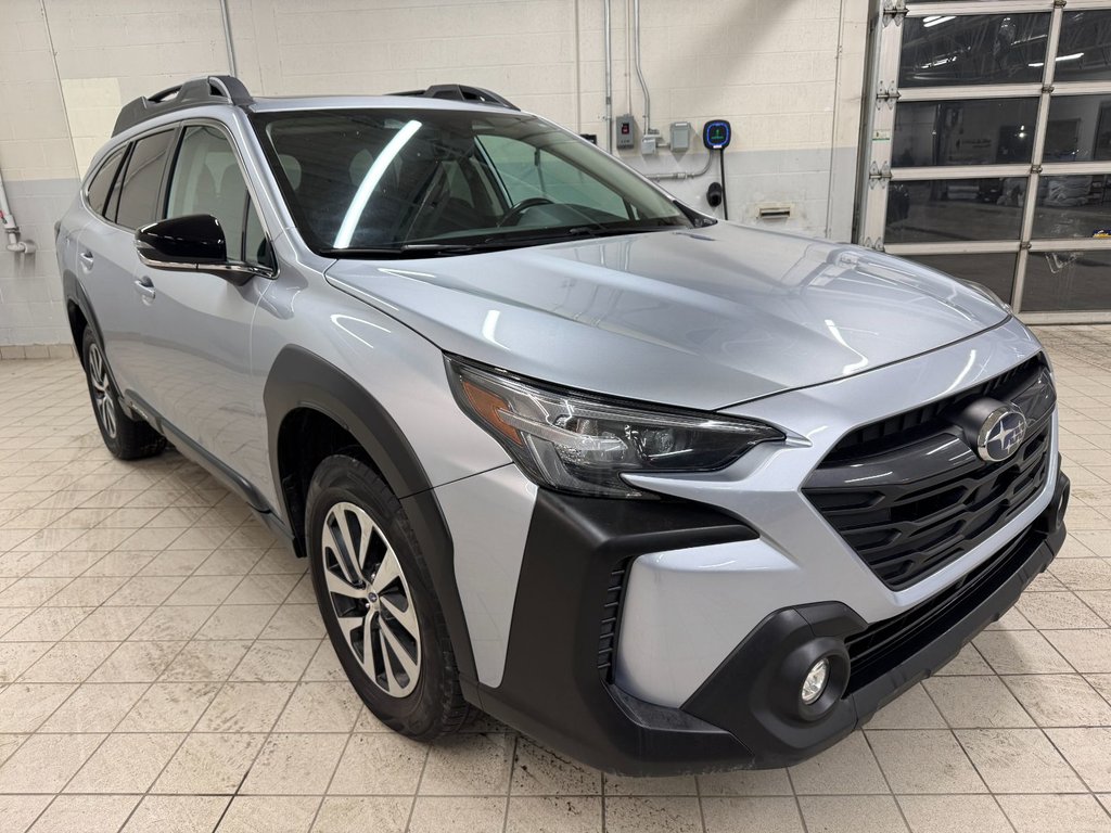 2023 Subaru Outback TOURING, TOIT, ECRAN 11,6,CARPLAY, BANCS CHAUF,CAM in Charlemagne, Quebec - 3 - w1024h768px