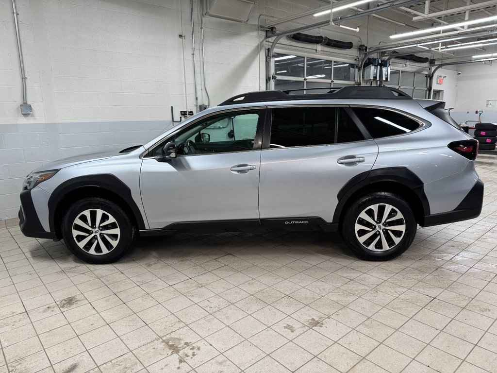 2023 Subaru Outback TOURING, TOIT, ECRAN 11,6,CARPLAY, BANCS CHAUF,CAM in Charlemagne, Quebec - 9 - w1024h768px