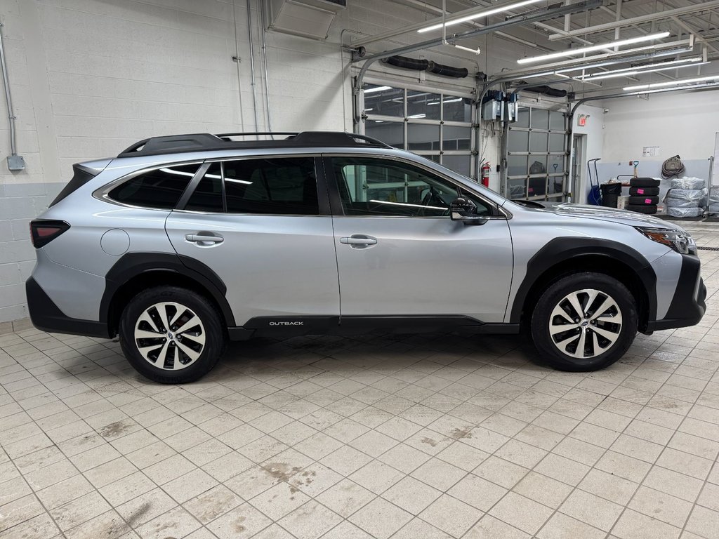 2023 Subaru Outback TOURING, TOIT, ECRAN 11,6,CARPLAY, BANCS CHAUF,CAM in Charlemagne, Quebec - 4 - w1024h768px