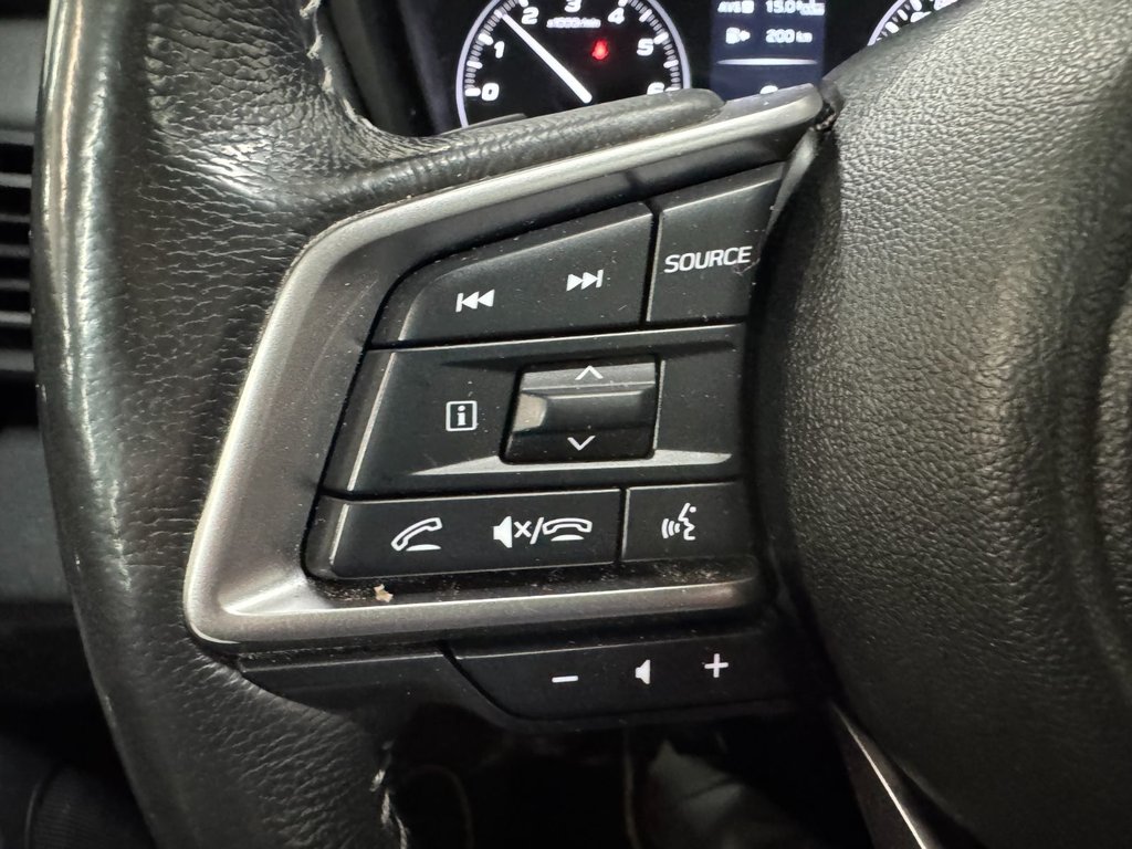 2023 Subaru Outback TOURING, TOIT, ECRAN 11,6,CARPLAY, BANCS CHAUF,CAM in Charlemagne, Quebec - 14 - w1024h768px