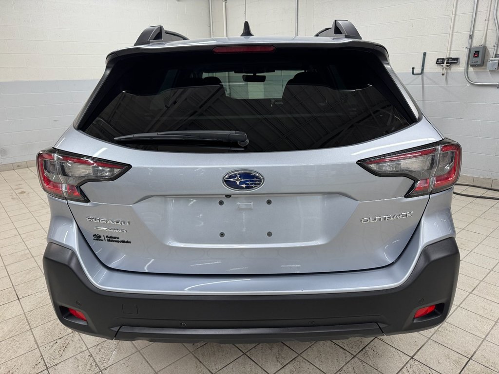 2023 Subaru Outback TOURING, TOIT, ECRAN 11,6,CARPLAY, BANCS CHAUF,CAM in Charlemagne, Quebec - 6 - w1024h768px