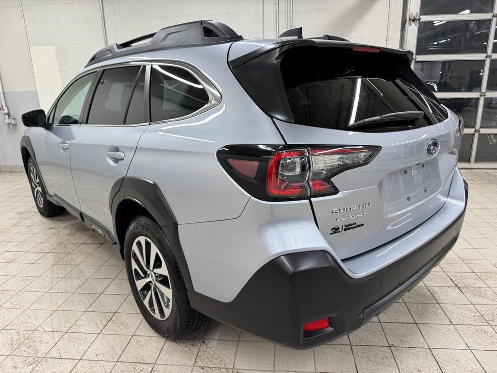 2023 Subaru Outback TOURING, TOIT, ECRAN 11,6,CARPLAY, BANCS CHAUF,CAM in Charlemagne, Quebec - 8 - w1024h768px