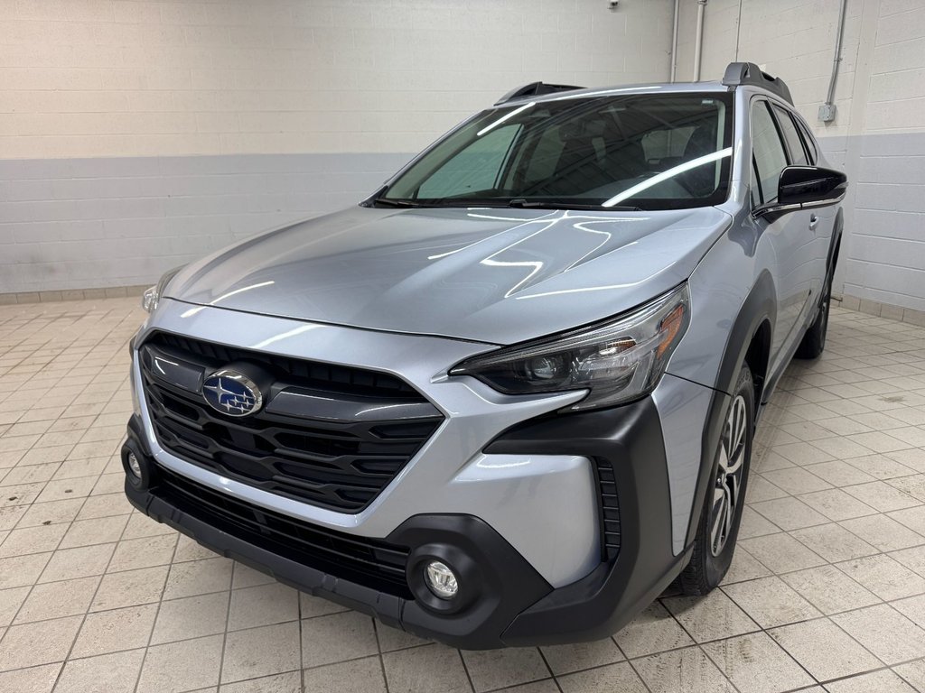 2023 Subaru Outback TOURING, TOIT, ECRAN 11,6,CARPLAY, BANCS CHAUF,CAM in Charlemagne, Quebec - 1 - w1024h768px